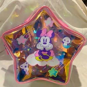 Minnie Little Girl Bag Pack